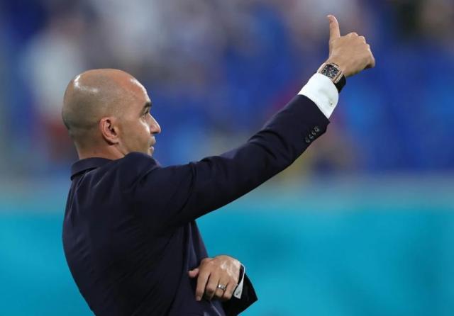 世界杯官方app下载中心-马丁内斯：阿扎尔表现很棒 芬兰主帅：丹麦理应第二