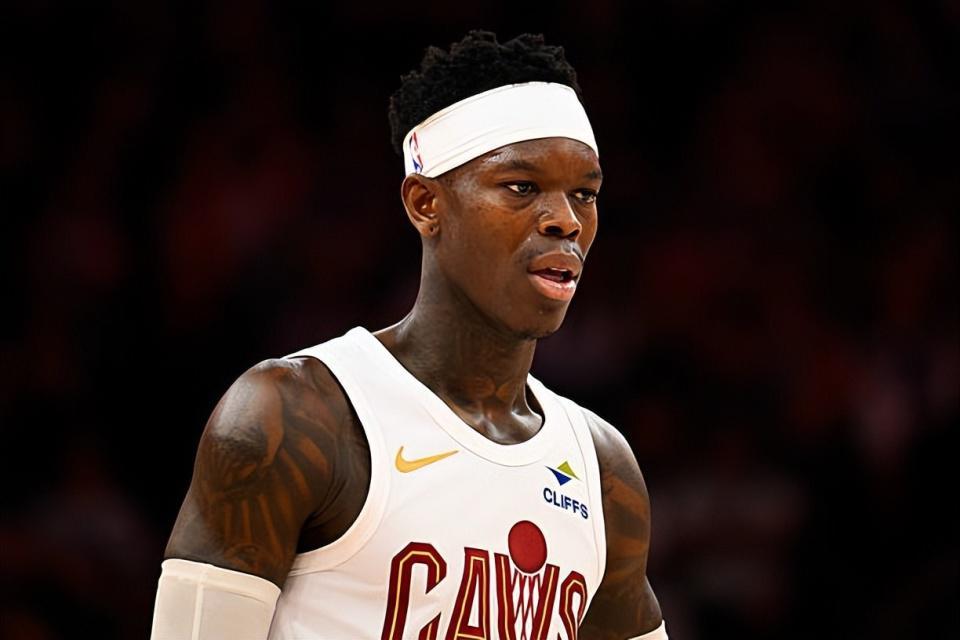 世界杯官方app下载中心-状态依然惨不忍睹!但骑士对这位后场新援的能力却依然深信不疑?