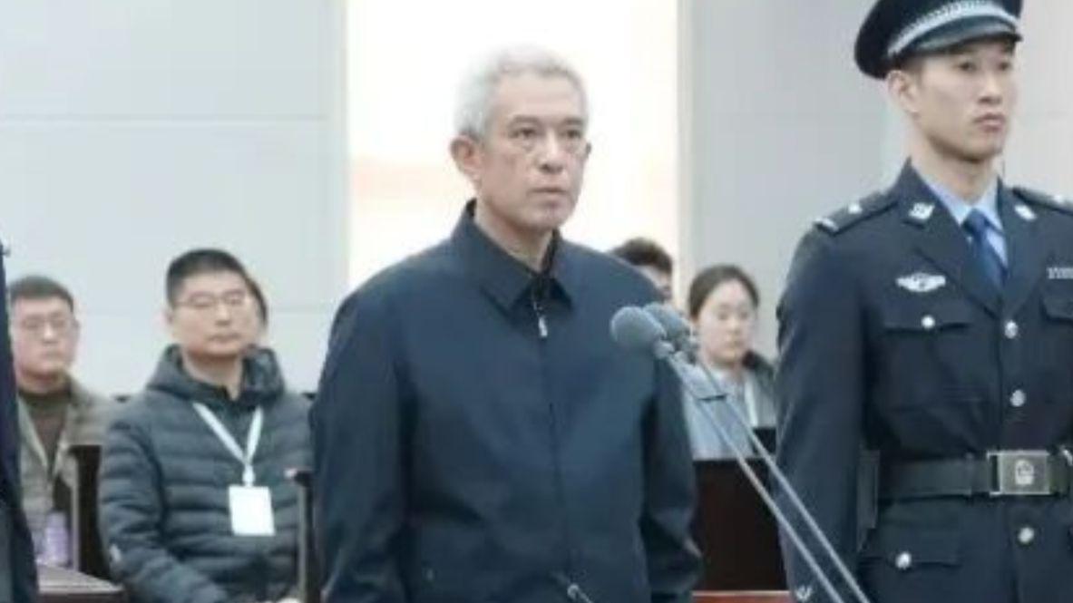 世界杯直播软件-决不轻饶!军工反腐揪出大老虎,不是技不如人,而是“蛀虫”太多